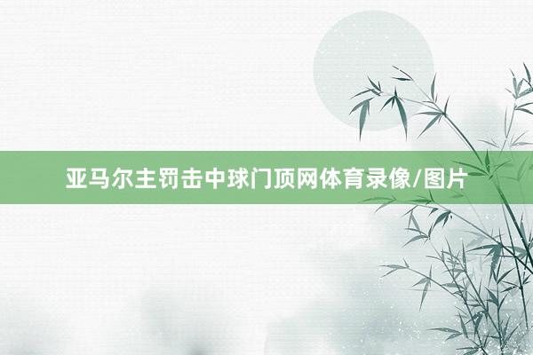 亚马尔主罚击中球门顶网体育录像/图片